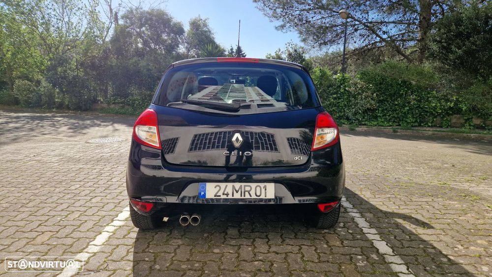 Renault Clio 1.5 dCi Business - 14