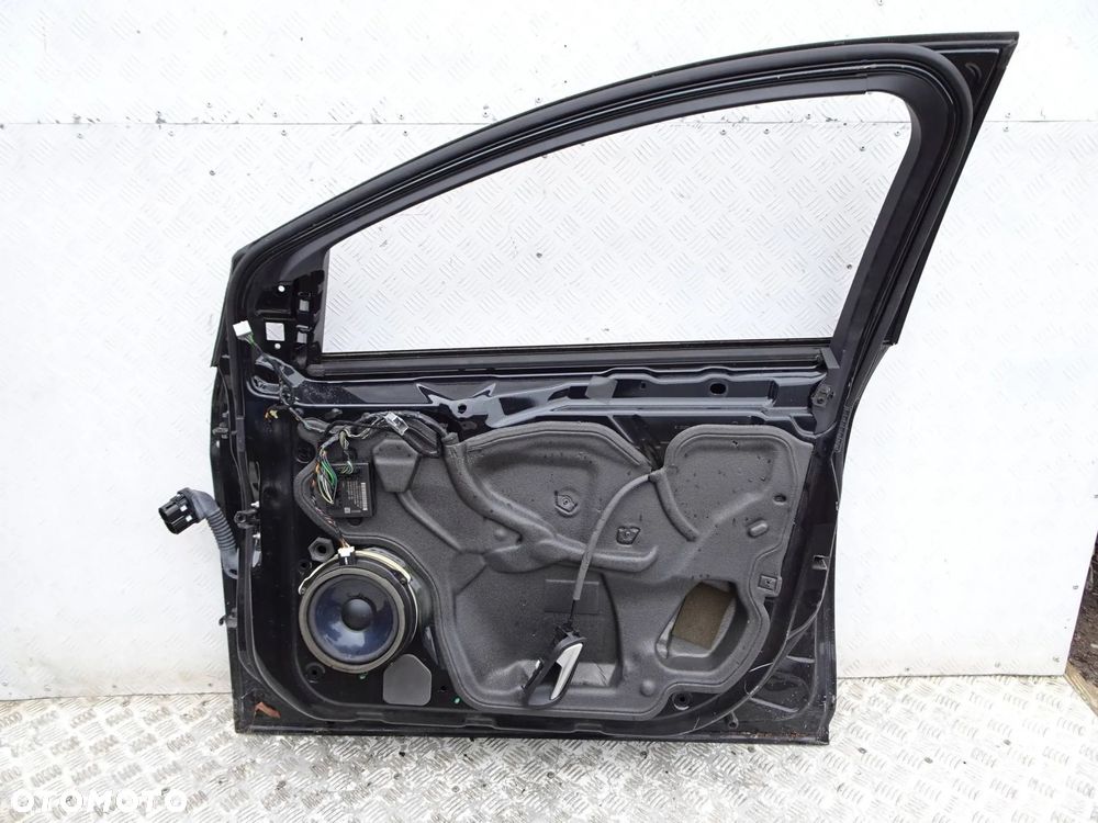 drzwi prawy przód ford focus mk3 fb - 5