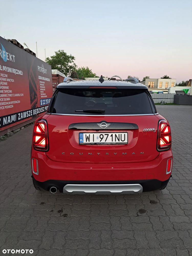 MINI Countryman Cooper - 25