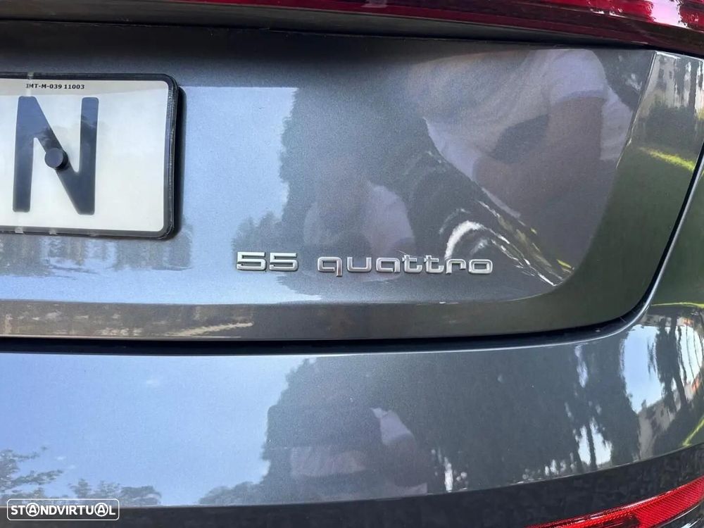 Audi e-tron Sportback - 36
