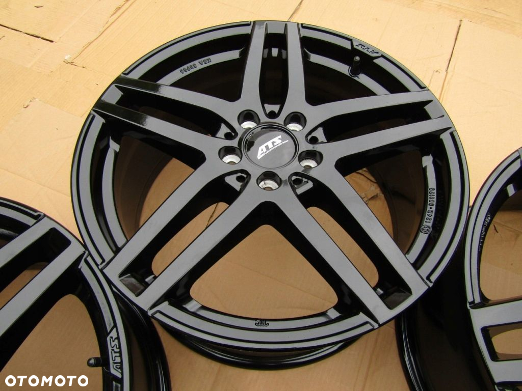 4x Felgi 16 MG3 MG ZS / VW Passat Golf Jetta Caddy Touran Seat Leon 5x112 - 10
