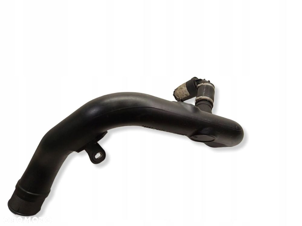 Wąż Rura Przewód Intercoolera Renault Master III 2.3 CDI 8200730576 - 5