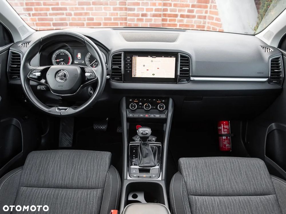 Skoda Karoq - 18