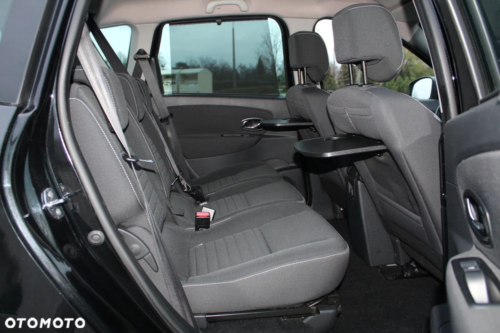 Renault Scenic Energy TCe 115 S&S LIMITED - 25