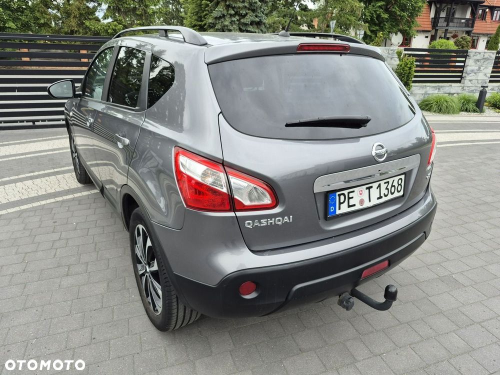 Nissan Qashqai - 3