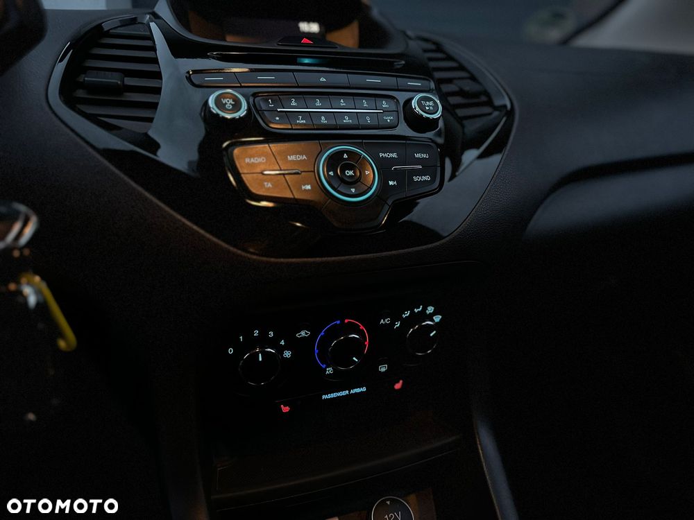 Ford Ka+ 1.2 Ti-VCT Trend Plus - 7