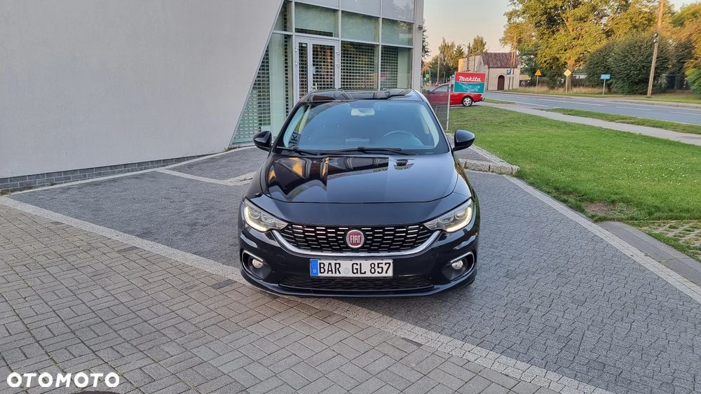Fiat Tipo 1.6 MultiJet 16v Lounge - 4