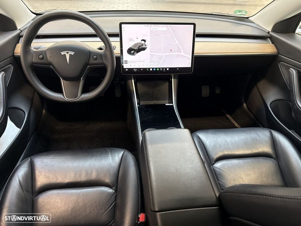 Tesla Model 3 Long-Range Dual Motor AWD - 7