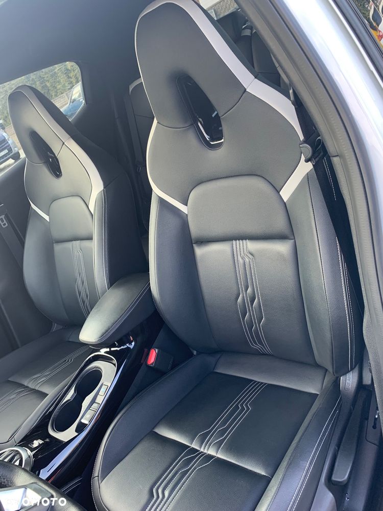 Nissan Juke 1.6 4AMT Premiere Edition - 14