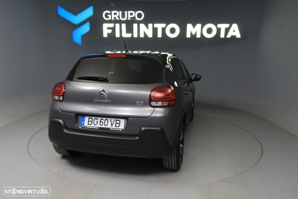 Citroën C3 1.2 PureTech Max - 3