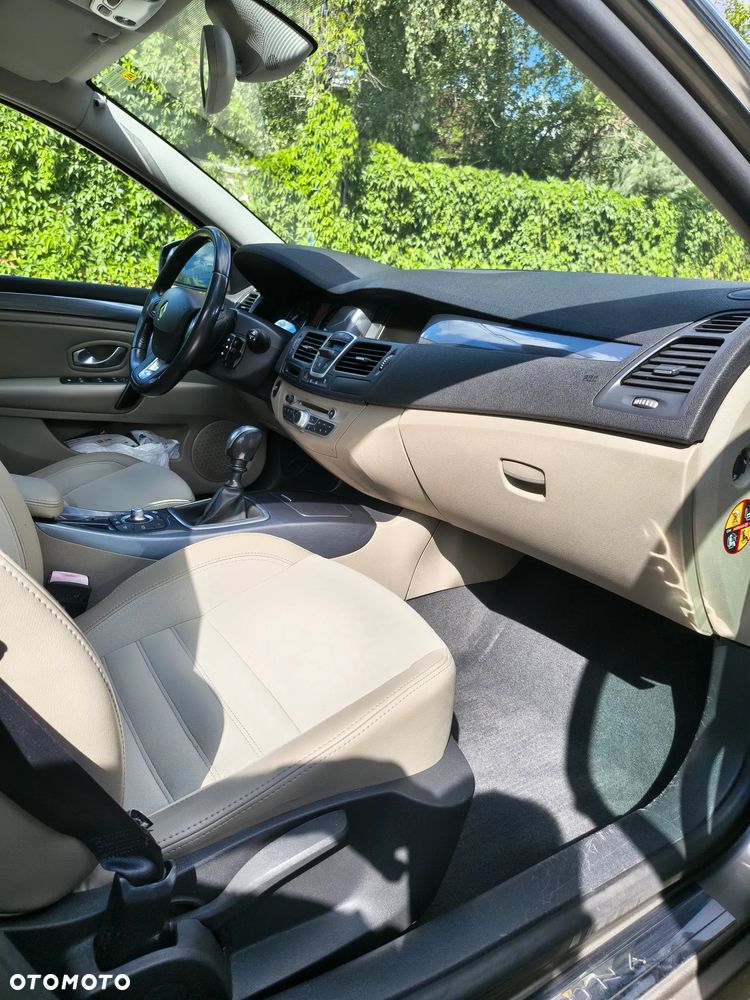 Renault Laguna 2.0 DCi Privilege - 11