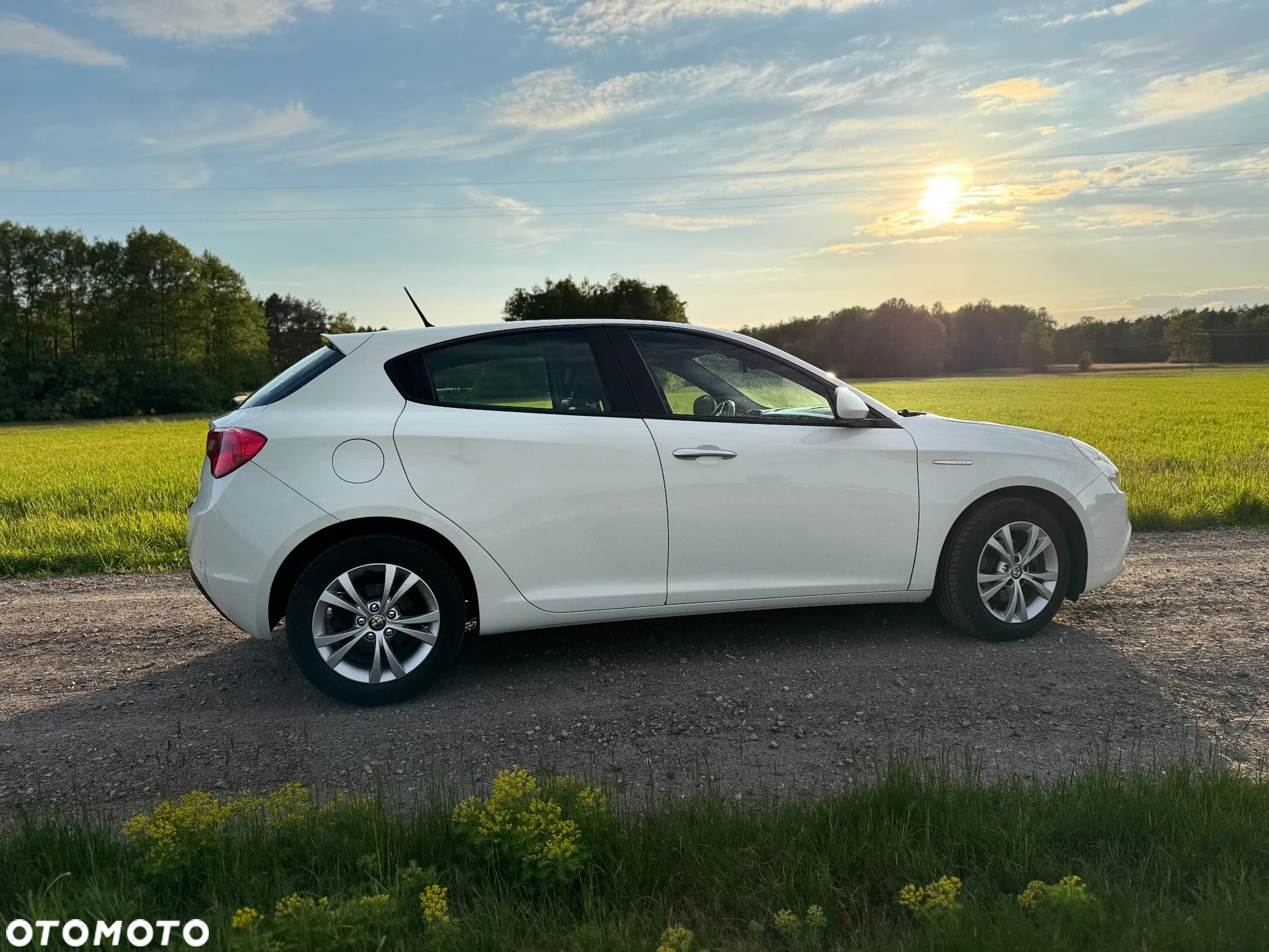 Alfa Romeo Giulietta 1.6 JTDM Progression - 6