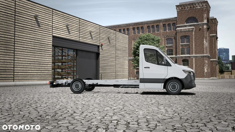 Mercedes-Benz Sprinter - 7