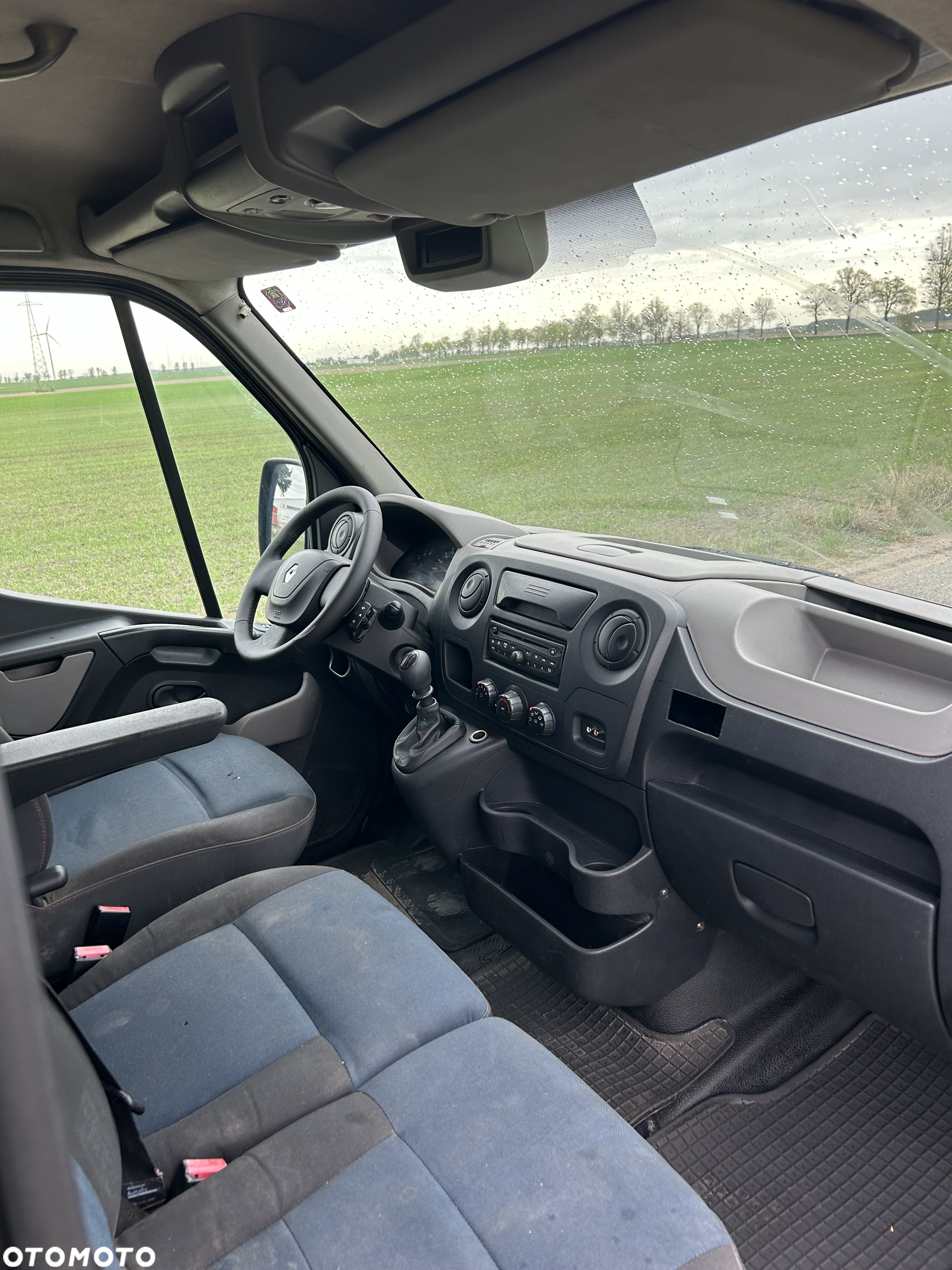 Renault Master - 13