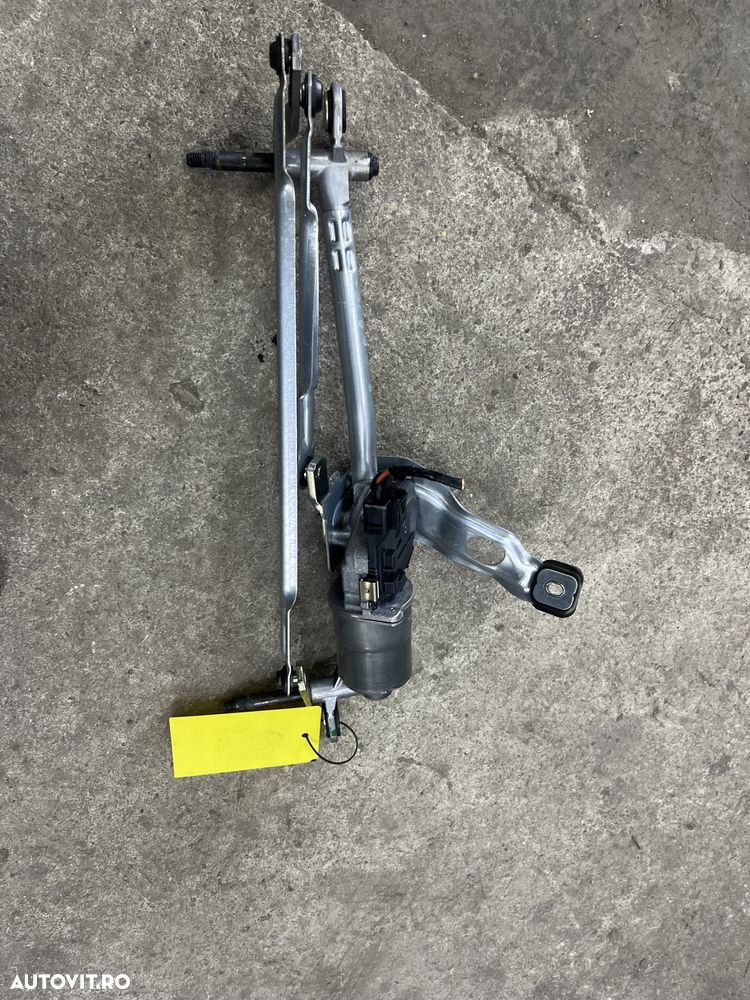 Ansamblu Stergatoare bmw x1 f48 - 3