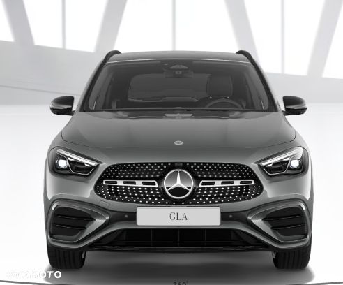 Mercedes-Benz GLA 200 mHEV AMG Line 7G-DCT - 2