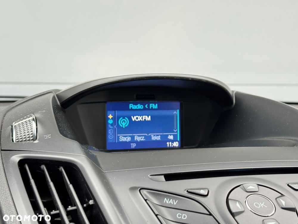 Ford Kuga 2.0 TDCi AWD Edition - 35