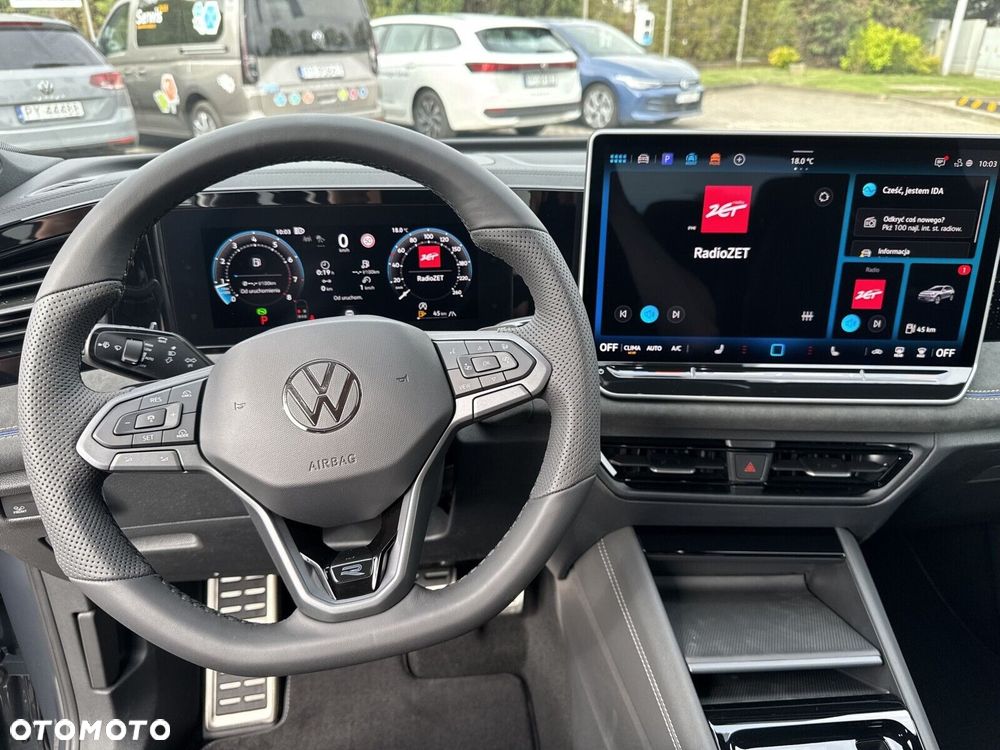 Volkswagen Tiguan - 14