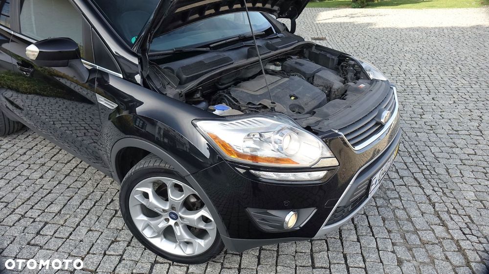 Ford Kuga - 18
