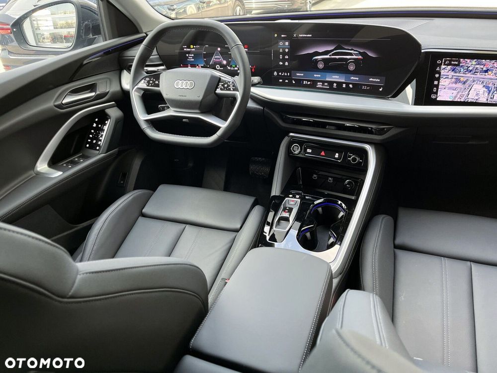 Audi Q5 - 22