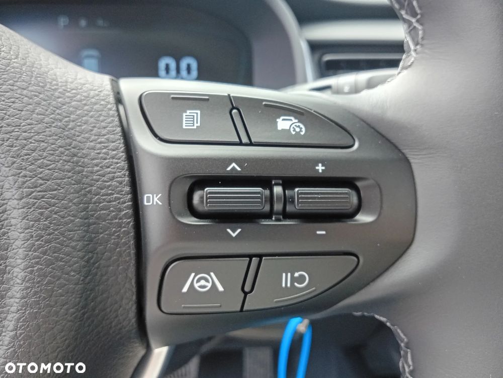 Kia Stonic 1.0 T-GDI M DCT - 17