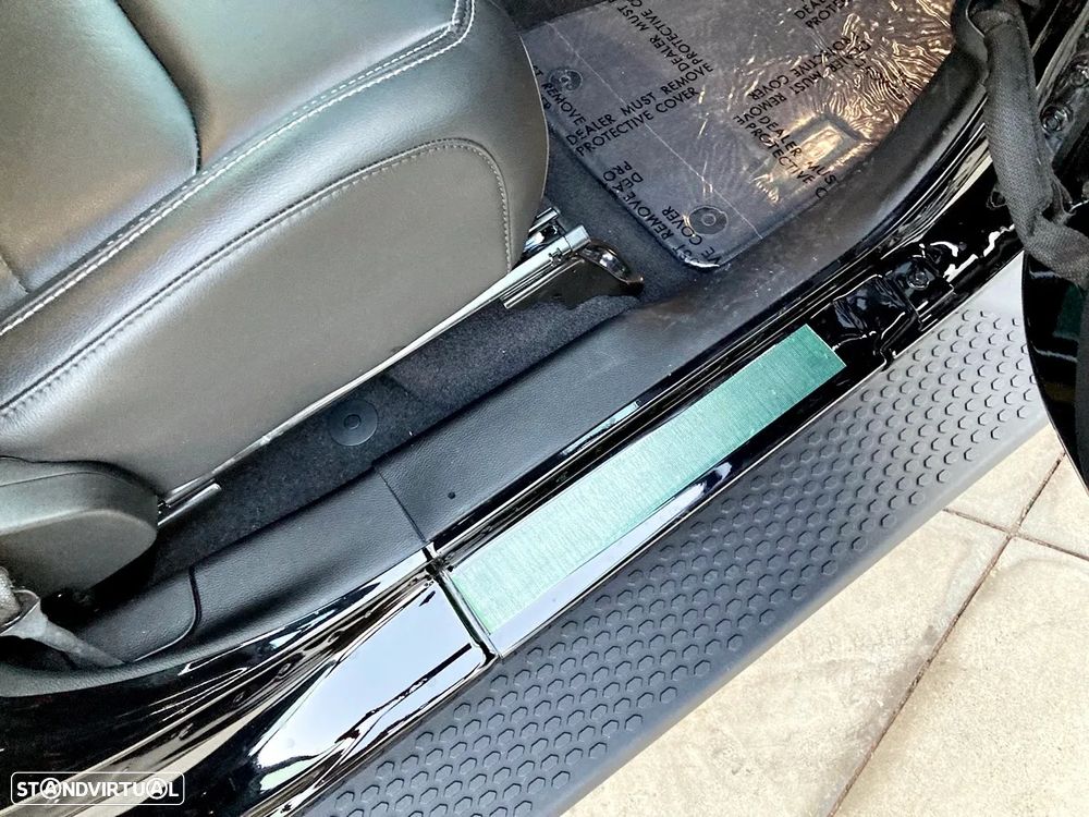 Jeep Wrangler Unlimited 2.0 TG 4xe Sahara - 35