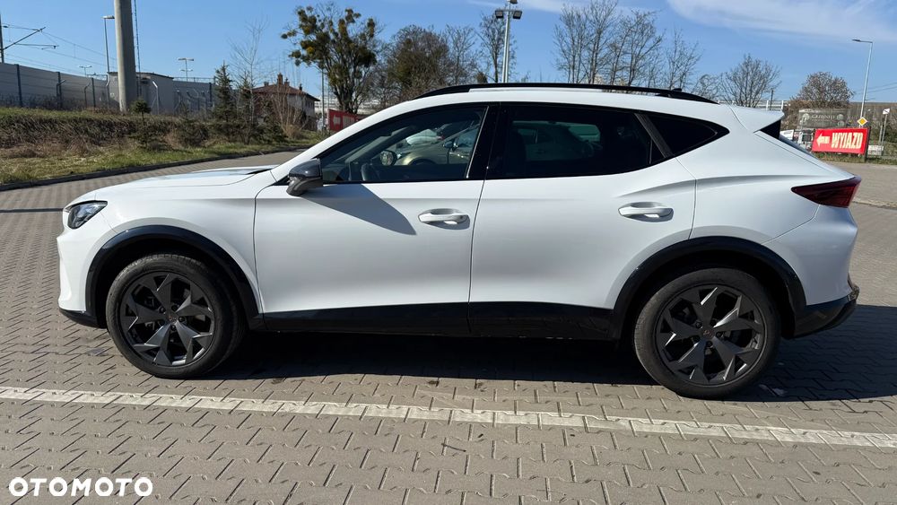 Cupra Formentor 2.0 TSI 4Drive DSG - 7