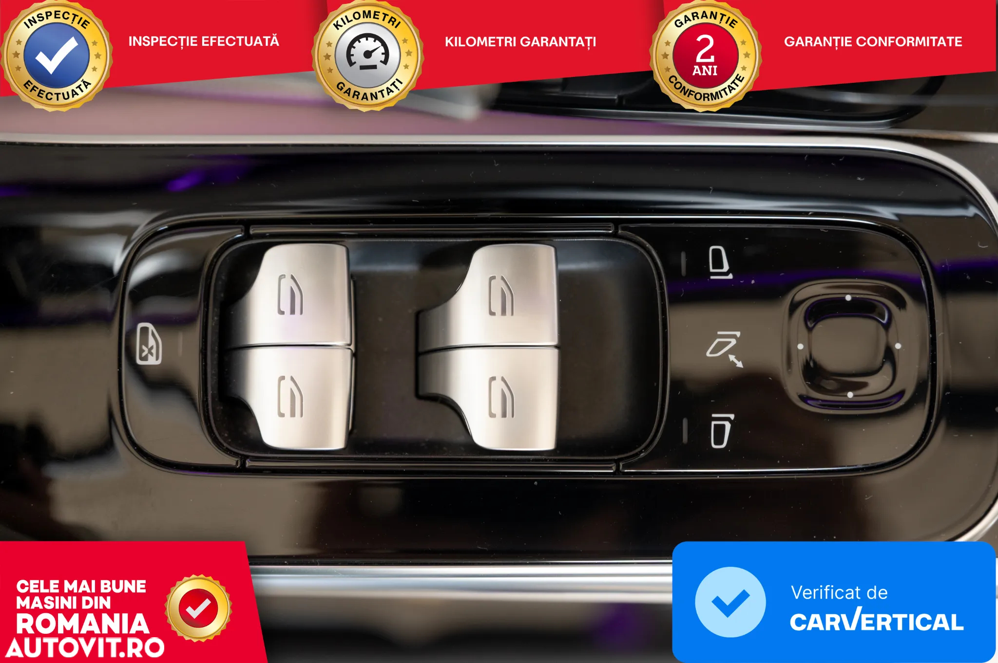 Mercedes-Benz S 500 4Matic L 9G-TRONIC - 7