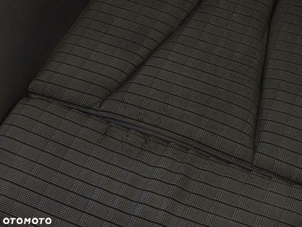 FOTEL PRAWY PRZÓD PASAŻERA AUDI A3 8V SEDAN GRZANY - 5