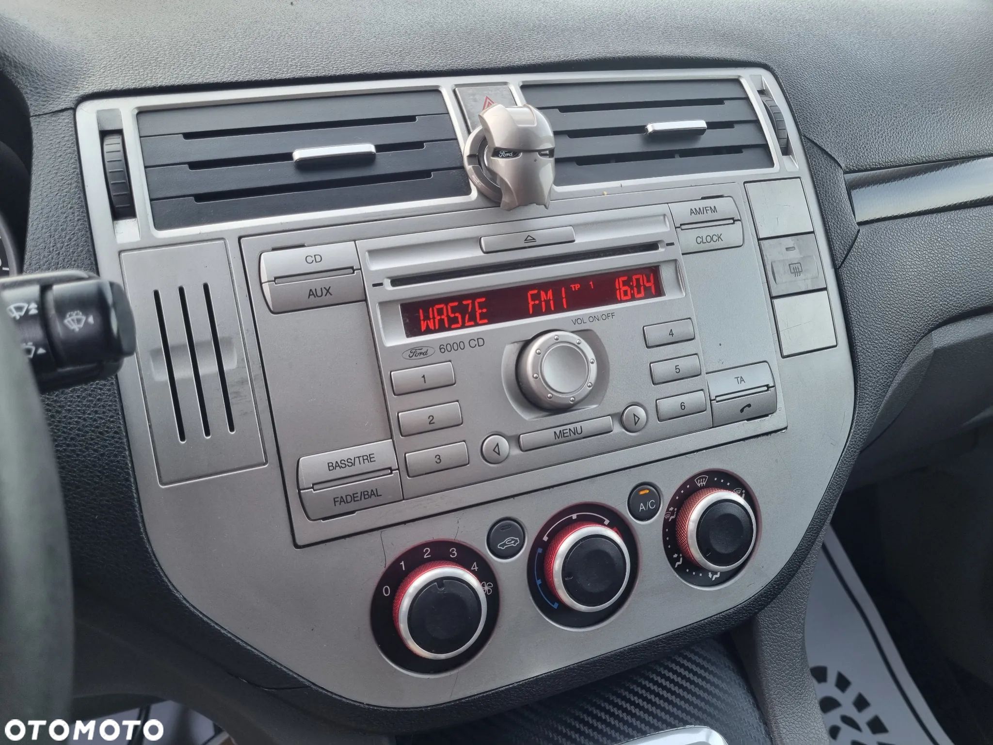 Ford Kuga 2.0 TDCi 4x4 Trend - 18