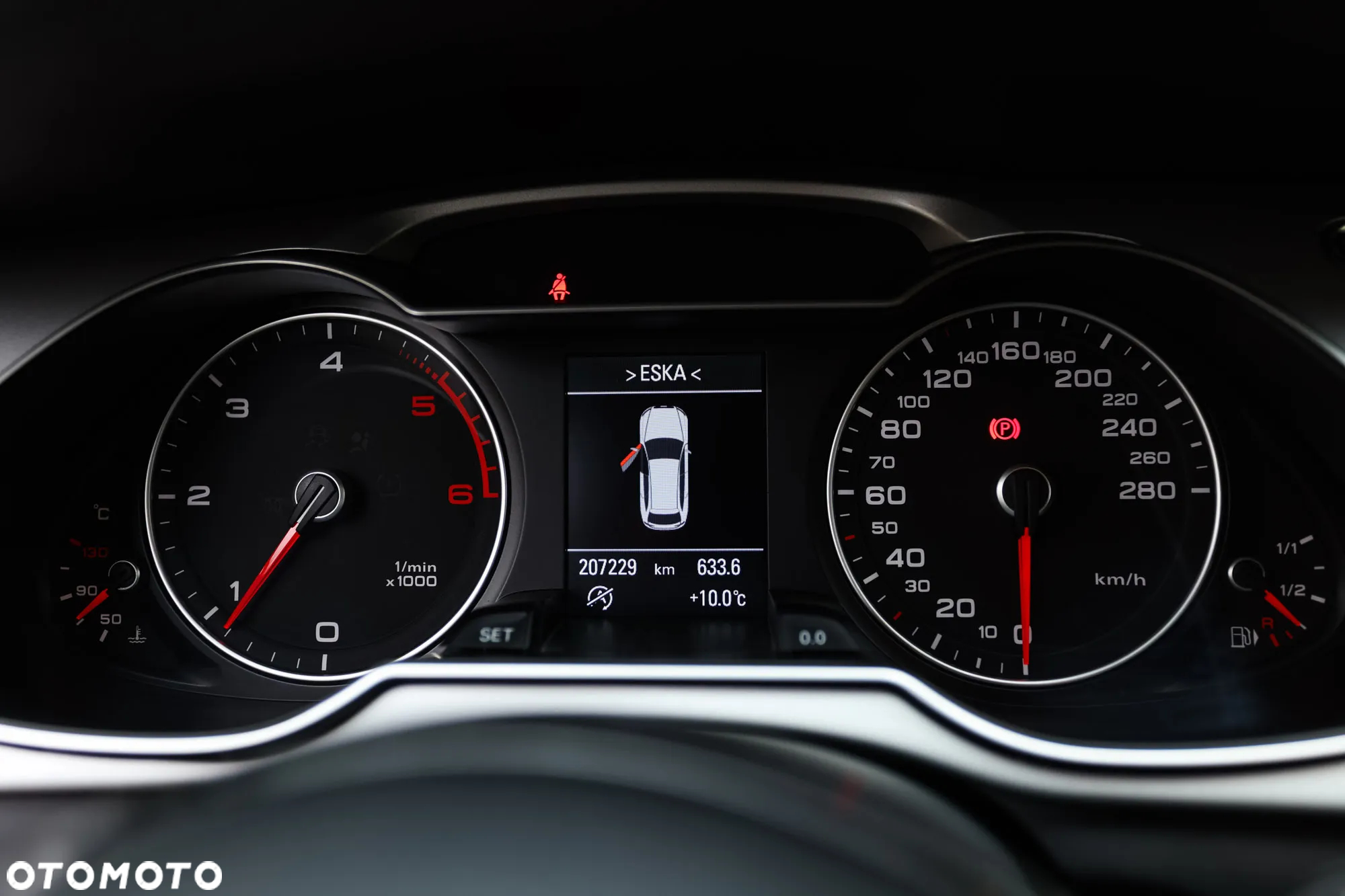 Audi A4 - 28
