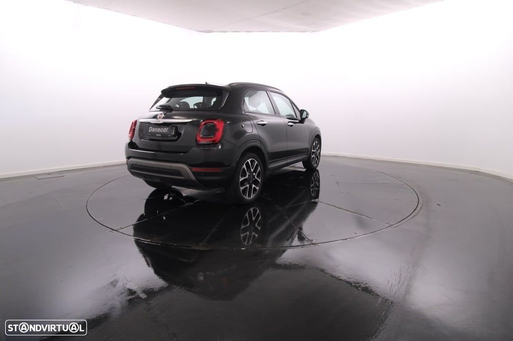Fiat 500X 1.3 MJ City Cross - 7