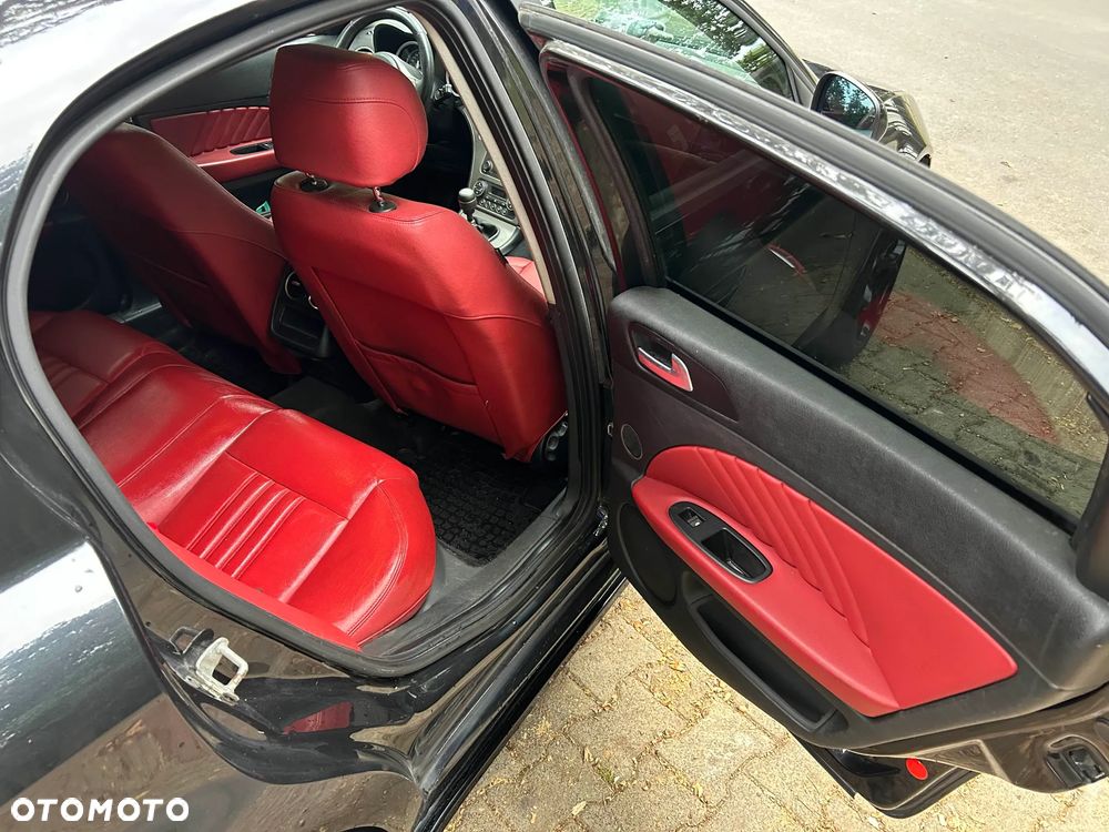 Alfa Romeo 159 1.9JTDM Progression - 10
