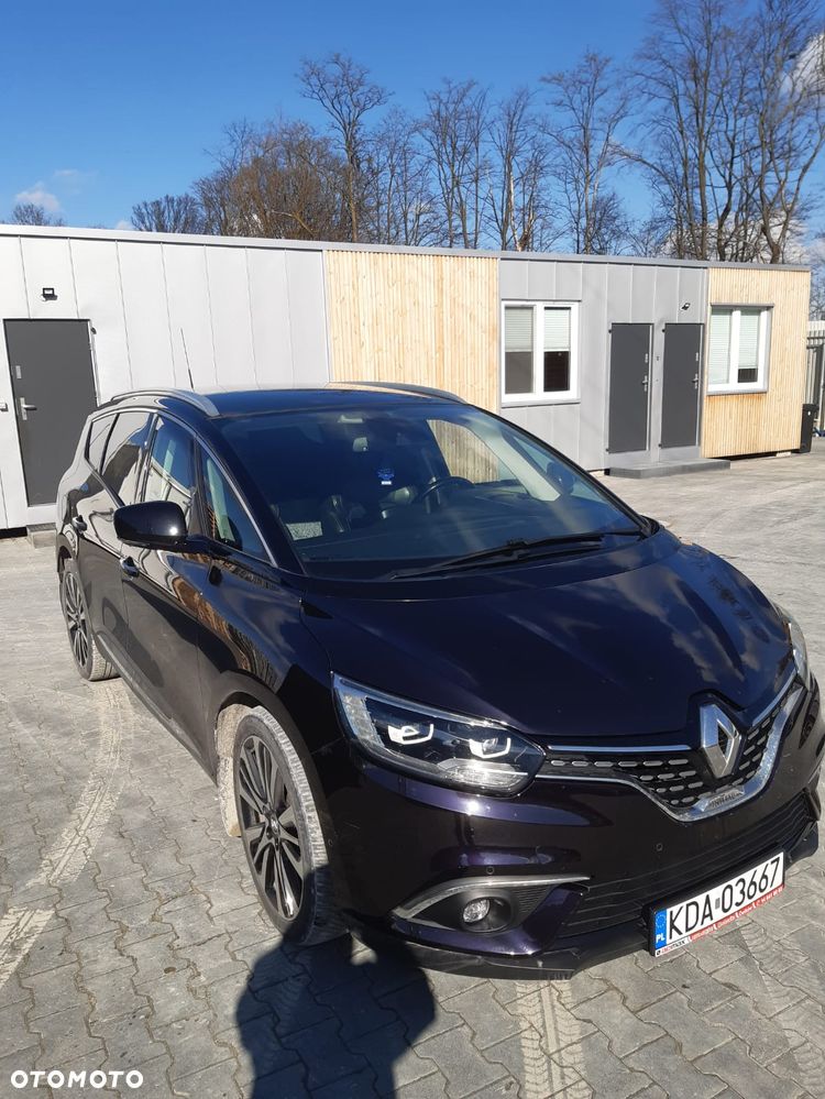 Renault Scenic - 1