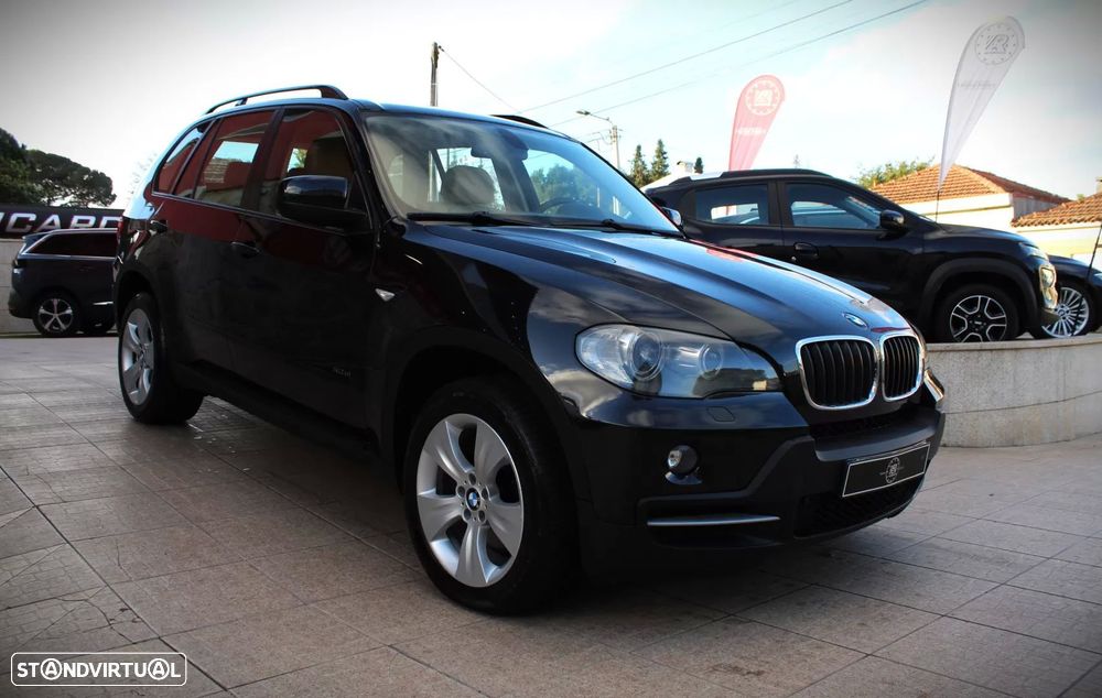 BMW X5 30 i xDrive - 3