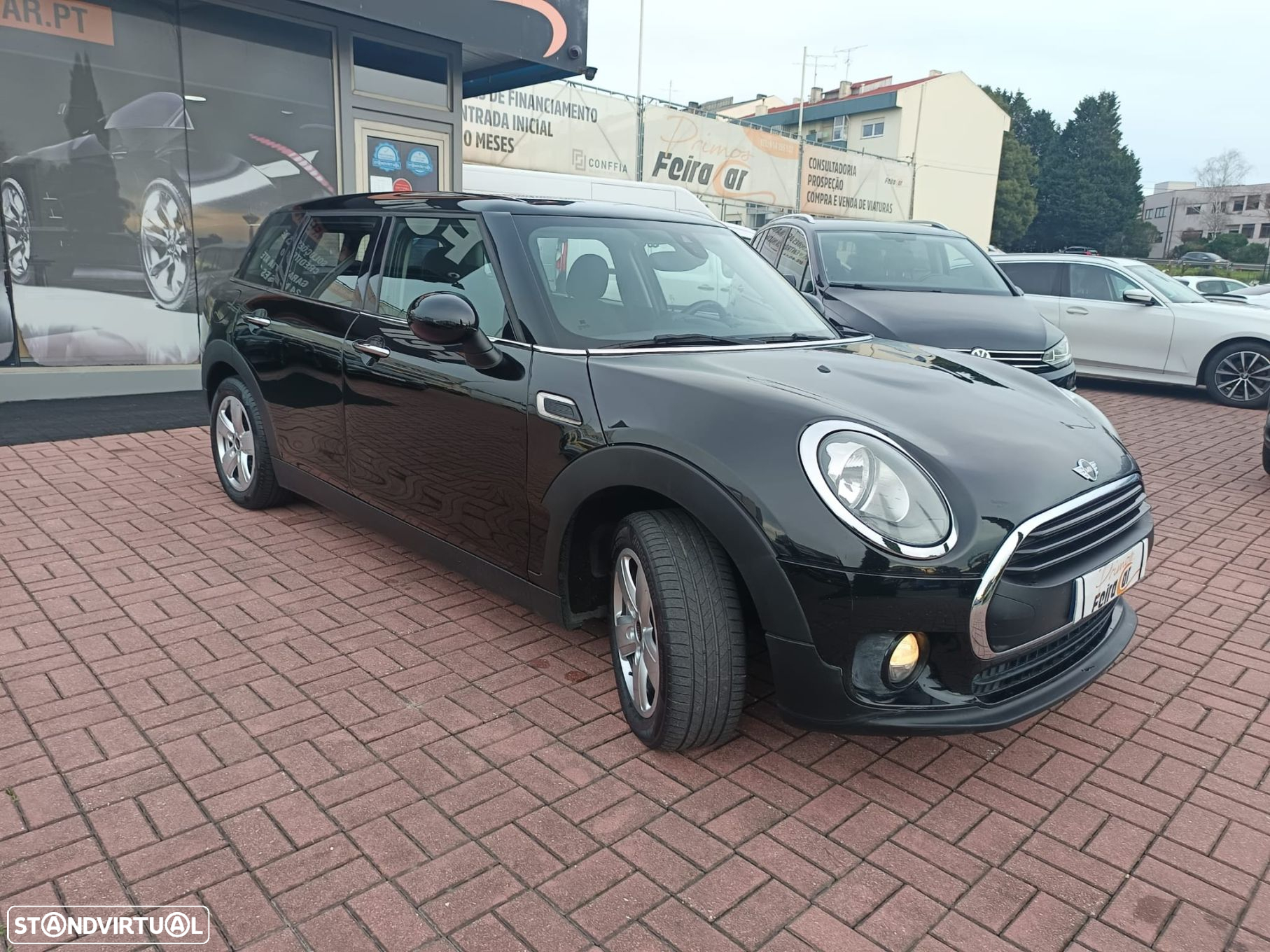MINI Clubman One D - 33