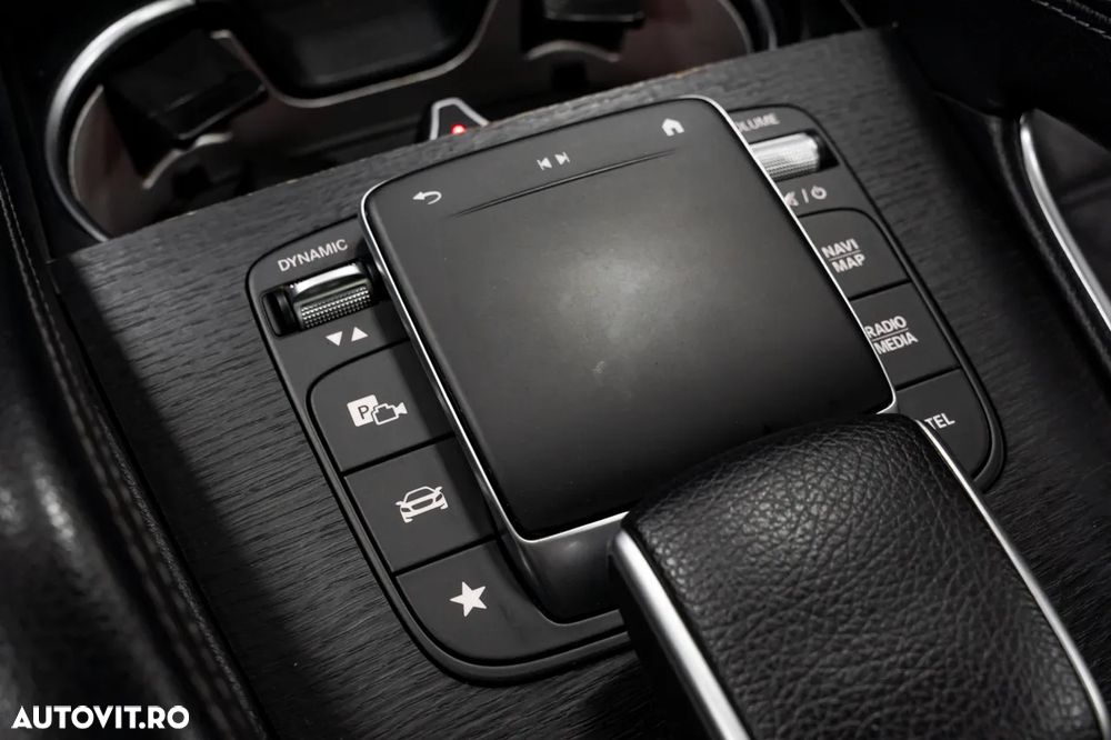 Mercedes-Benz GLE 400 d 4MATIC 9G-TRONIC AMG Line - 33