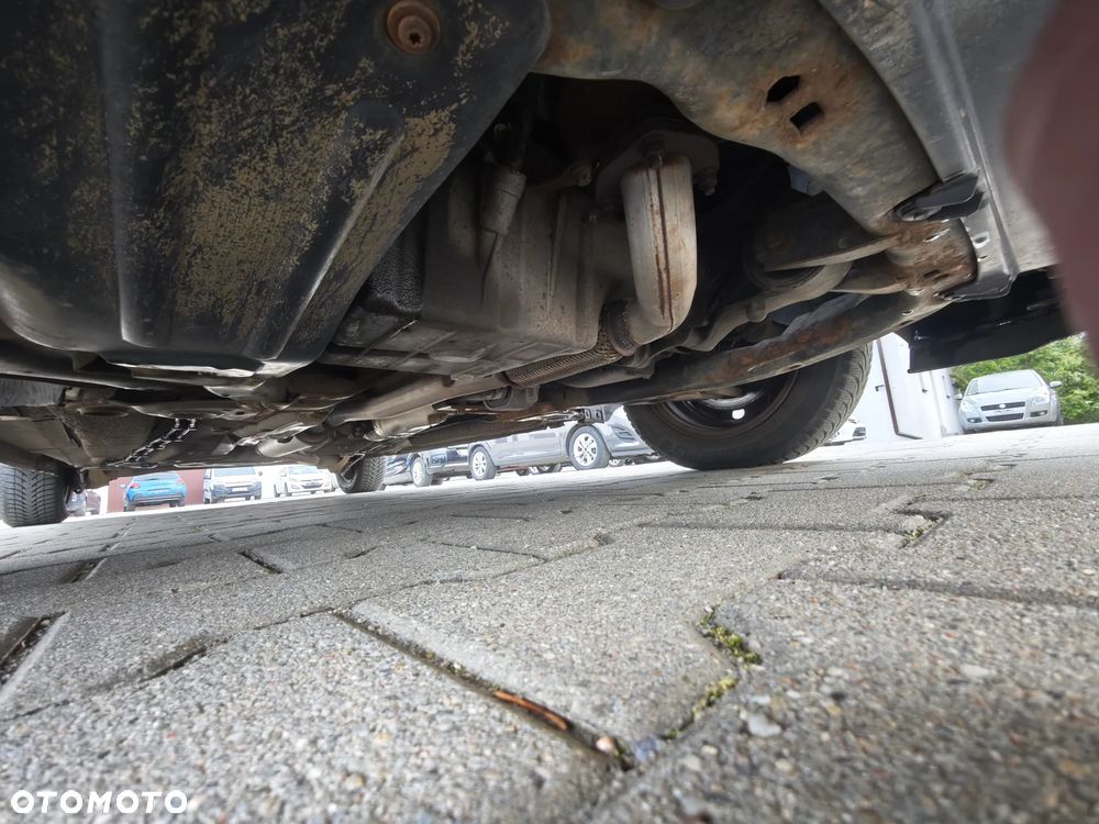 Opel Meriva 1.6 16V Innovation 110 Jahre - 34