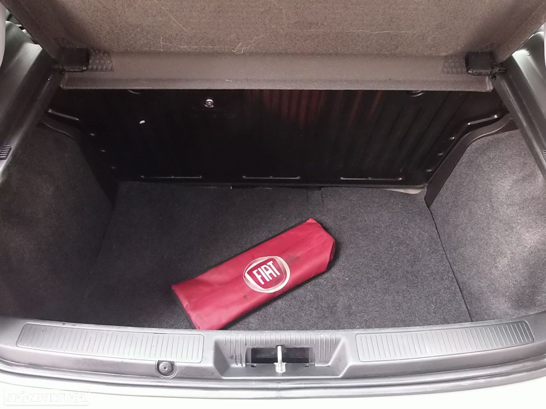 Fiat Grande Punto - 27
