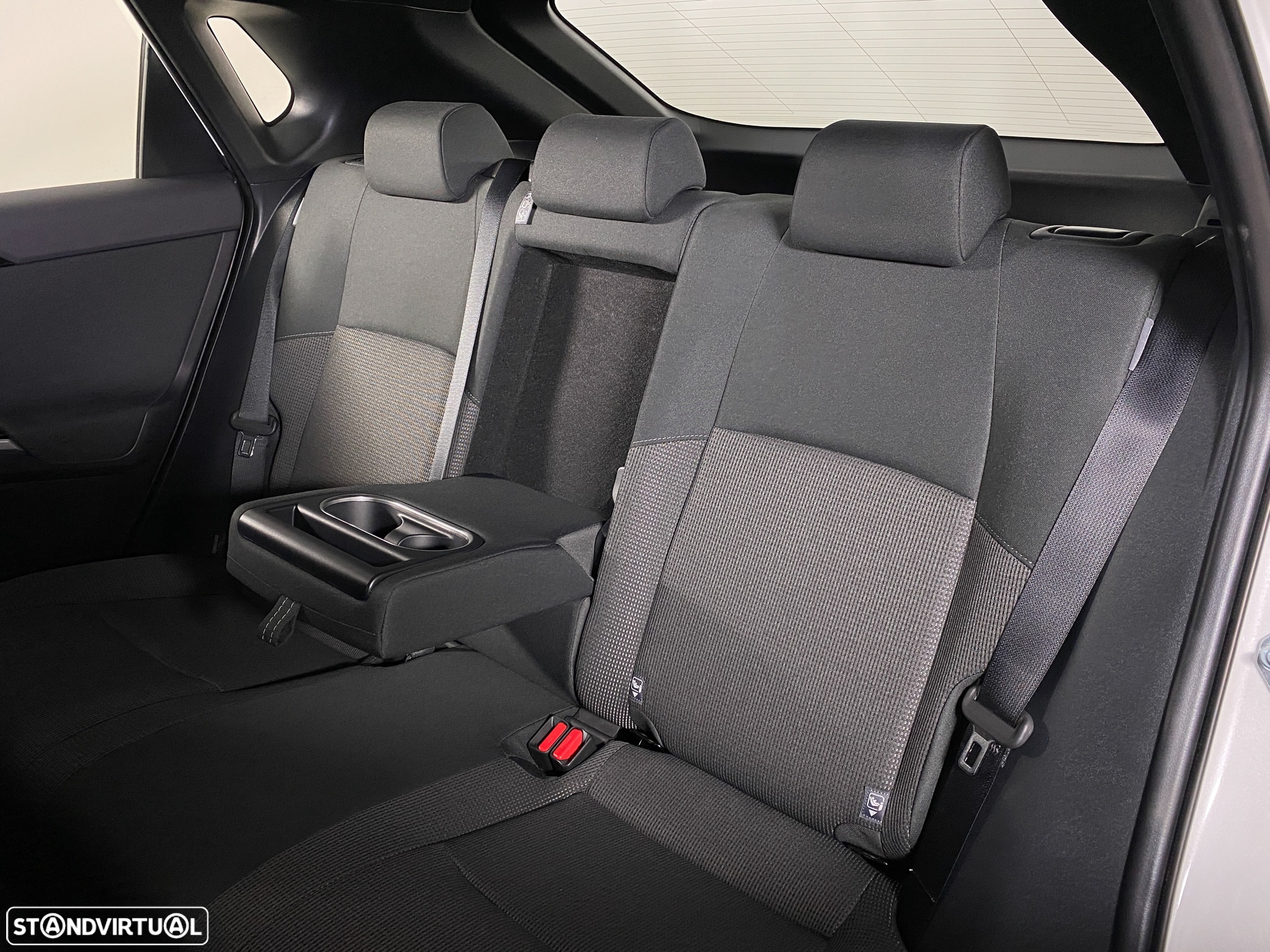 Toyota bZ4X 71,4 kWh Exclusive - 18