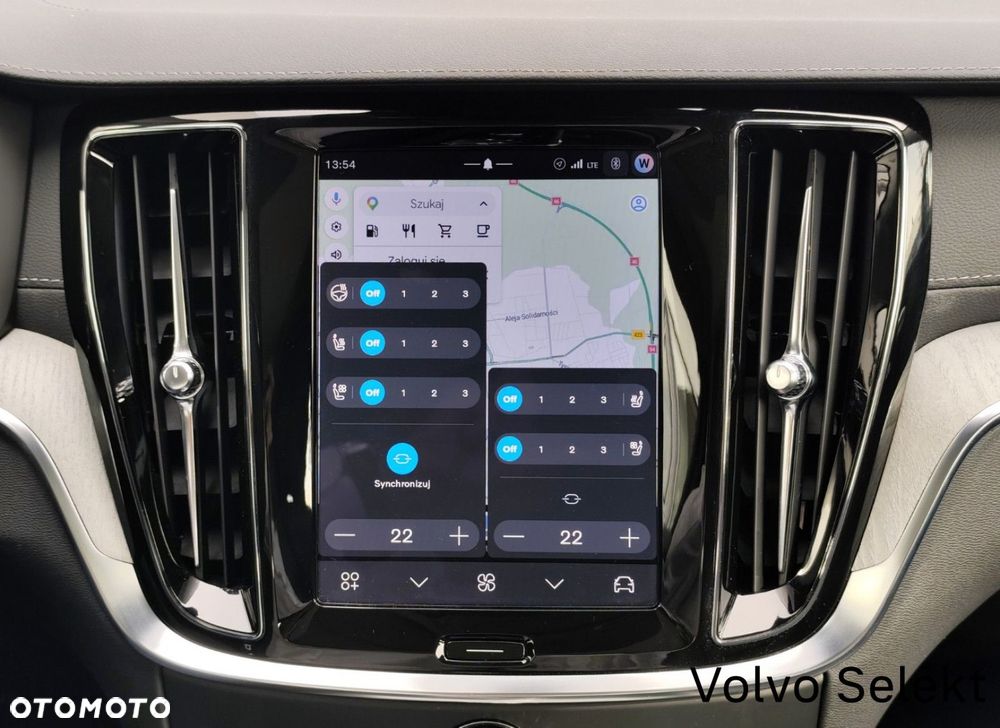 Volvo V60 - 26