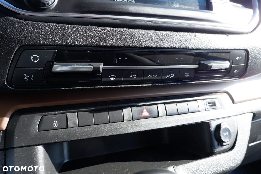 Toyota Proace Verso - 23