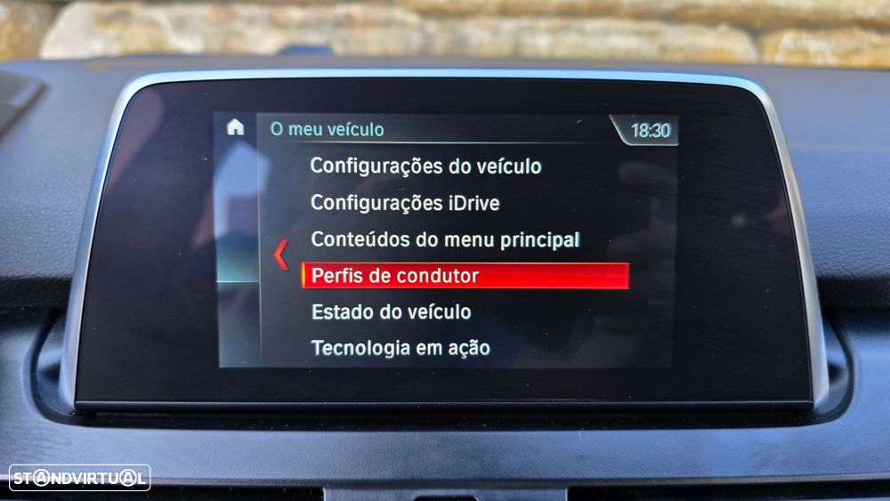 BMW 216 Gran Tourer d 7L Line Luxury Auto - 28