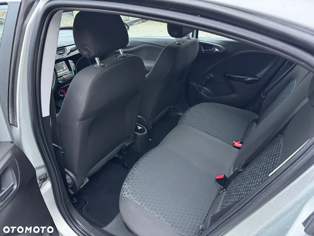 Opel Corsa 1.2 Enjoy - 12
