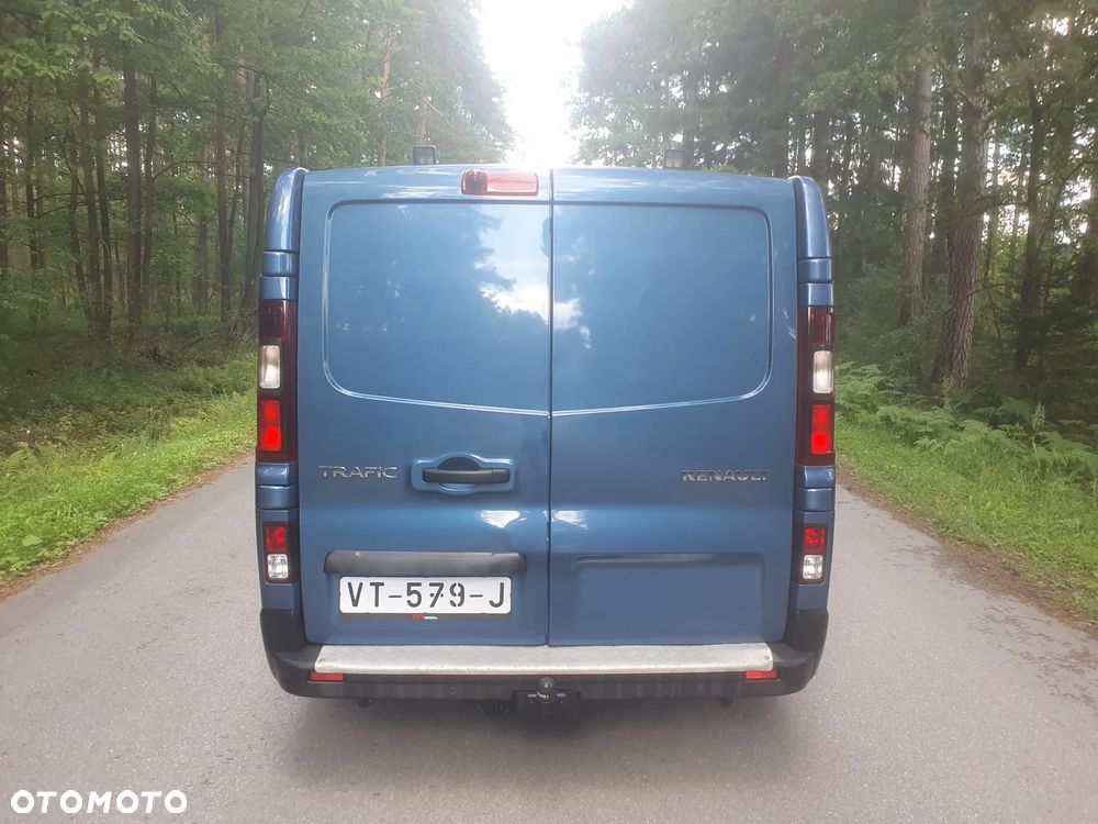 Renault TRAFIC - 9