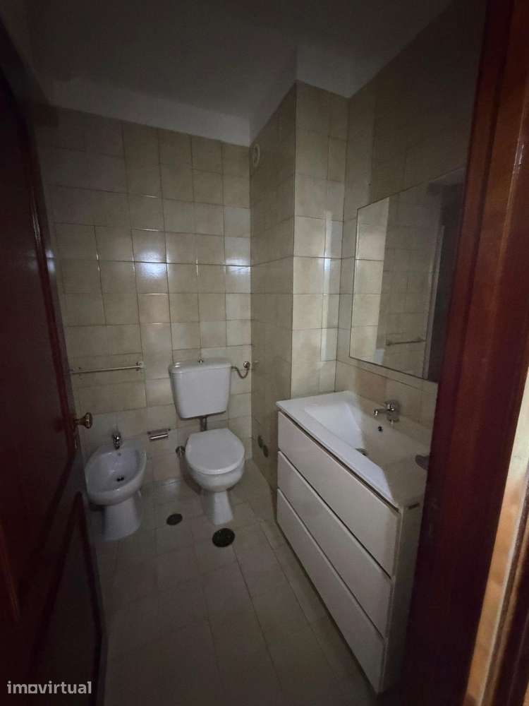 Apartamento, 95 m², São Mamede de Infesta e Senhora da Hora - Grande imagem: 2/6