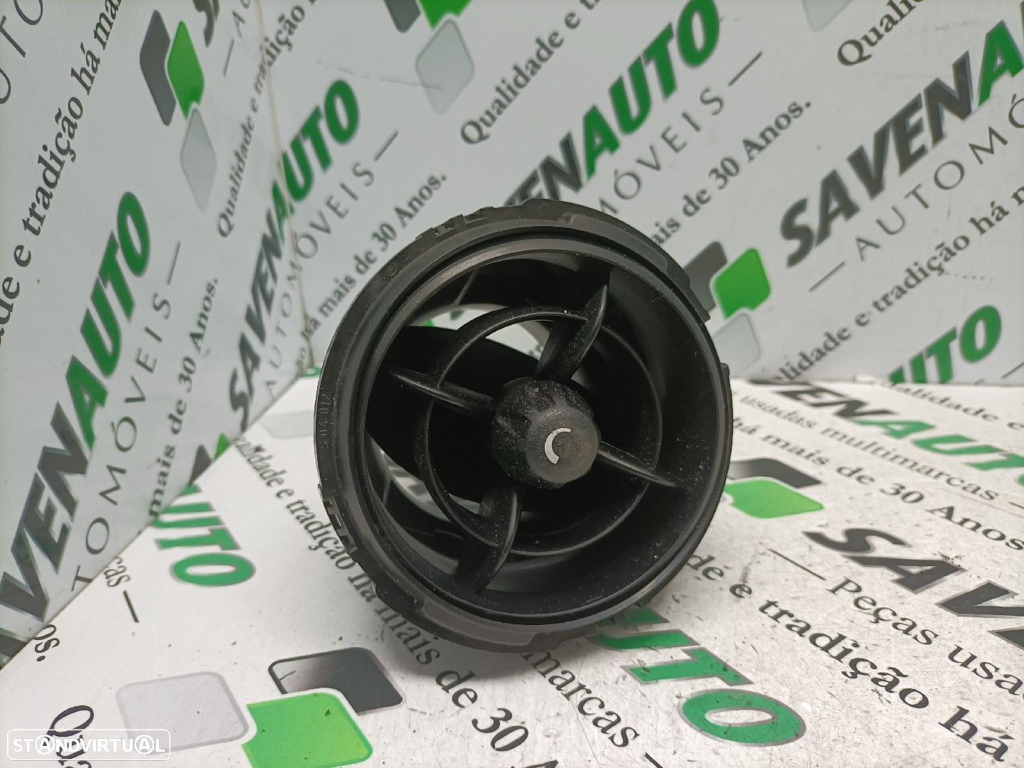 Grelha / Difusor Sofagem Mini Mini (R56) - 1
