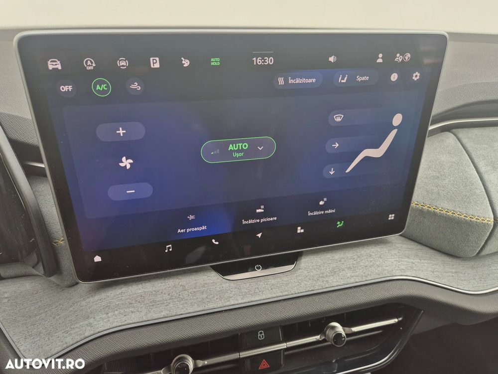 Skoda Kodiaq 2.0 TDI 4X4 DSG Selection - 30