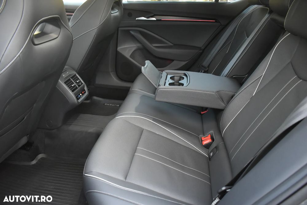 Skoda Superb - 29