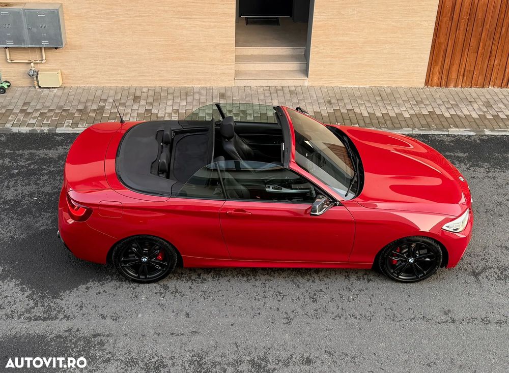 BMW M2 M240i Cabrio - 6